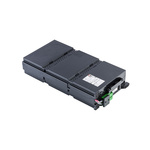 APC UPS Replacement Battery Cartridge, for use with UPC