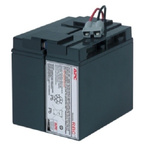 APC UPS Replacement Battery Cartridge, for use with UPC