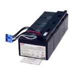 APC UPS Replacement Battery Cartridge, for use with UPC