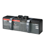 APC UPS Replacement Battery Cartridge, for use with UPC