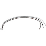 Schurter Wire Harness, for use with Switches, MSS Series