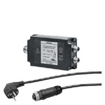Siemens Power Supply, for use with SIMATIC RF system, 6GT2898 Series