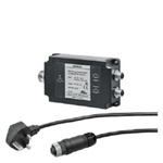 Siemens Power Supply, for use with SIMATIC RF system, 6GT2898 Series