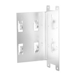 Rockwell Automation Mounting Bracket, for use with 1606-XLX - Regional Power Supplies, 1606-XLA Series