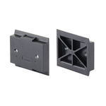 Rockwell Automation Mounting Bracket, for use with 1606-XLX - Regional Power Supplies, 1606-XLA Series