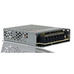 AC-DC Power Supply, 24V dc, 4.5A, 100W, 1 Output, 120 → 430V dc Input Voltage