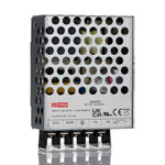 RS PRO AC-DC Power Supply, 5V dc, 3A, 15W, 1 Output, 100 → 430V dc Input Voltage