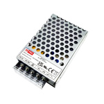 RS PRO AC-DC Power Supply, 5V dc, 5A, 25W, 1 Output, 100 → 430V dc Input Voltage