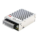 RS PRO AC-DC Power Supply, 12V dc, 2.1A, 25W, 1 Output, 100 → 430V dc Input Voltage