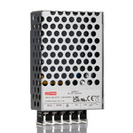 RS PRO AC-DC Power Supply, 24V dc, 1.1A, 25W, 1 Output, 100 → 430V dc Input Voltage