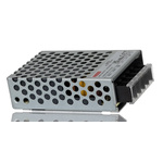 RS PRO AC-DC Power Supply, 48V dc, 560mA, 25W, 1 Output, 100 → 430V dc Input Voltage