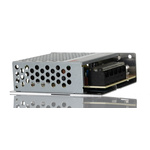 RS PRO AC-DC Power Supply, 24V dc, 1.5A, 35W, 1 Output, 120 → 430V dc Input Voltage