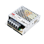 RS PRO AC-DC Power Supply, 48V dc, 1.1A, 50W, 1 Output, 120 → 430V dc Input Voltage