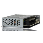 AC-DC Power Supply, 48V dc, 1.6A, 75W, 1 Output, 120 → 430V dc Input Voltage