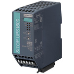 Siemens UPS Power Supplies, for use with SITOP, SITOP Series