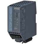 Siemens UPS Power Supplies, for use with SITOP, SITOP Series