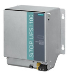 Siemens Battery Module, for use with SITOP, 6EP4134 Series