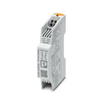 Phoenix Contact Redundancy module, for use with STEP 3 Power Supplies, STEP POWER Series