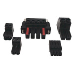 Rockwell Automation Power Supply, for use with 2198-P031 & 2198-P070, Kinetix 5700 Series