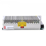 RS PRO Embedded Switch Mode Power Supply (SMPS), 12V dc, 4A, 120W, Dual Output, 85 → 264V ac Input Voltage