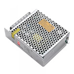RS PRO Embedded Switch Mode Power Supply (SMPS), 5V dc, 1A, 35W, Dual Output, 85 → 264V ac Input Voltage