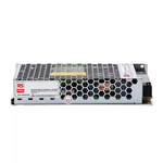 RS PRO Embedded Switch Mode Power Supply (SMPS), 12V dc, 12.5A, 150W, Dual Output, 85 → 264V ac Input Voltage