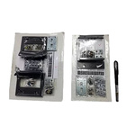 Keysight Technologies Rack Mount Kit, for use with Power Supplies, E36110A Series