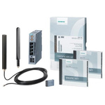 Siemens Signaling Module