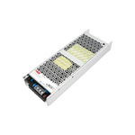 RS PRO Embedded Switch Mode Power Supply (SMPS), 48V dc, 10.45A, 500W, Dual Output, 85 → 305V ac Input Voltage