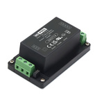 RS PRO Switching Power Supply, 5V dc, 6A, 30W, 85 → 305 V ac/ 100 → 430V dc Input Voltage