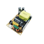 RS PRO Switching Power Supply, 5V dc, 10A, 50W, 7 Output, 85 → 264 V ac/ 100 → 370V dc Input Voltage