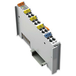Wago Output Module, 750 Series
