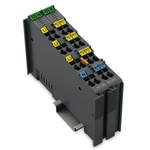 Wago Output Module, 750 Series
