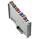 Wago Power Line Filter, 750 Series