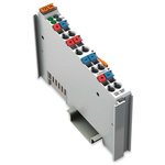 Wago Power Line Filter, 750 Series