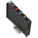 Wago Power Line Filter, 750 Series