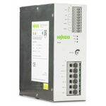 Wago Rechargeable Battery Module, 787 Series
