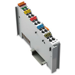 Wago Output Module, 750 Series