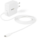 StarTech.com Adapter, for use with Power Supply