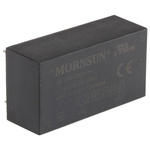 RS PRO Switching Power Supply, 5V dc, 2A, 10W, 1 Output, 120 → 370 V dc, 85 → 264 V ac Input Voltage