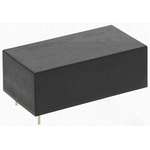 RS PRO Switching Power Supply, 12V dc, 900mA, 10W, 1 Output, 120 → 370 V dc, 85 → 264 V ac Input Voltage