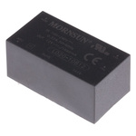 RS PRO Switching Power Supply, 12V dc, 1.66A, 20W, 1 Output, 120 → 370 V dc, 85 → 264 V ac Input Voltage