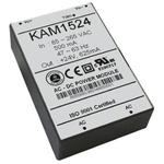 RS PRO Switching Power Supply, 24V dc, 625mA, 15W, 1 Output, 120 → 375 V dc, 85 → 265 V ac Input Voltage