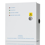 RS PRO Switching Power Supply, 12V dc, 1A, 1 Output, 220V ac Input Voltage