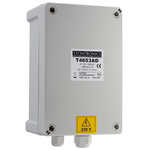 RS PRO Switching Power Supply, 12V dc, 4A, 60W, Quad Output, 100 → 240V ac Input Voltage