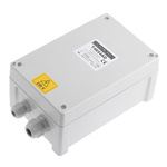 RS PRO Switching Power Supply, 12V dc, 5A, 60W, 8 Output, 100 → 240V ac Input Voltage