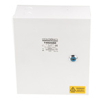 RS PRO Switching Power Supply, 13.8V dc, 1.5A, 20W, 1 Output, 195 → 253V ac Input Voltage