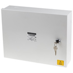 RS PRO Switching Power Supply, 13.8V dc, 5A, 70W, 1 Output, 195 → 253V ac Input Voltage