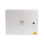 RS PRO Switching Power Supply, 27.6V dc, 1.5A, 42W, 1 Output, 195 → 253V ac Input Voltage