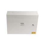 RS PRO Switching Power Supply, 27.6V dc, 2.5A, 70W, 1 Output, 195 → 253V ac Input Voltage